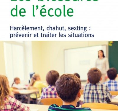 Harcèlement scolaire : « nous associons les intimidateurs à la résolution du problème »