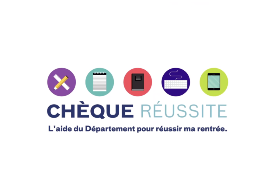 Rentrée 2020 : un « chèque-réussite » de 200 € pour les élèves de 6e de Seine-Saint-Denis