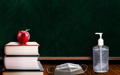 Couvre-feu : les réactions des profs sur twitter