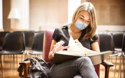 #EtudiantsSansMaster : quand les BAC+3 ne peuvent pas continuer leurs études