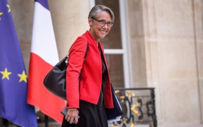 Elisabeth Borne sur les classes fermées : une solution pour 100% des parents
