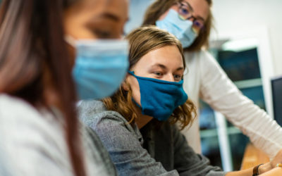Contaminations dans les écoles : « tant qu’on ne fera rien de ce côté-là, l’infection continuera de se diffuser »