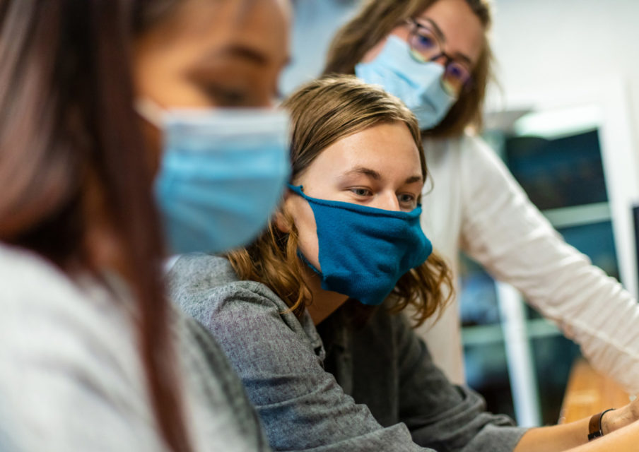 F. Vidal : « rien ne nous dit que les contaminations se fassent au sein des universités »