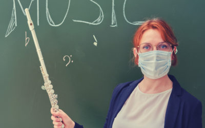 Les profs d’éducation musicale à bout de souffle