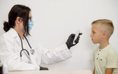 « Les médecins scolaires ont en moyenne 58 ans »