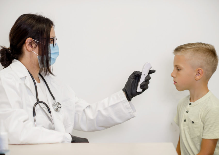 « Les médecins scolaires ont en moyenne 58 ans »