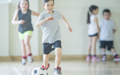 30 minutes de sport par jour à l’école : les modalités de mise en place pour la rentrée 2022