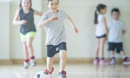 « Jeux des Jeunes » : un évènement pour promouvoir le sport dès le plus jeune âge