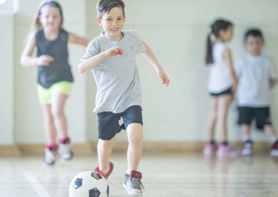 30 minutes de sport par jour à l’école : les modalités de mise en place pour la rentrée 2022