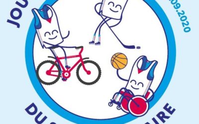 Journée nationale du sport scolaire 2020 : santé et reprise d&rsquo;activité physique