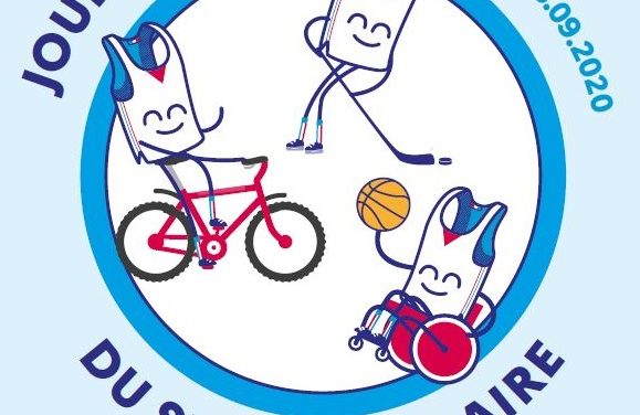 Journée nationale du sport scolaire 2020 : santé et reprise d’activité physique