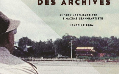 Nuit Blanche 2020 : l’Observatoire de l’Espace du CNES se met au cinéma