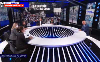 Fermeture d’école : « un congé parental » envisagé par le gouvernement