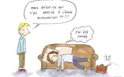 Les profs, choyés jusqu&rsquo;à l&rsquo;épuisement !