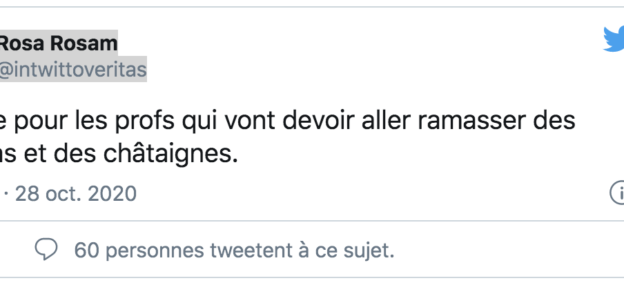 Ecoles, collèges et lycées ouverts : qu’en pensent les élèves et les profs ?