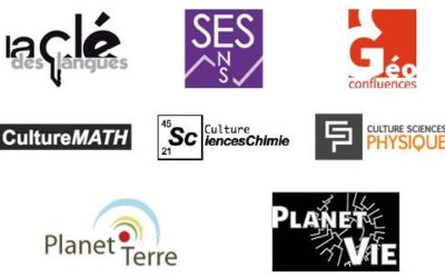 Ressources pédagogiques : les sites experts de la DGESCO et des ENS