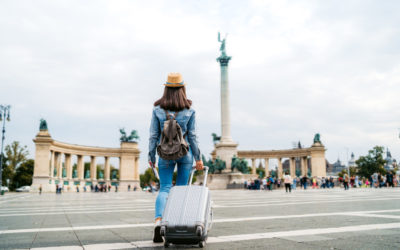 Mobilité internationale et crise sanitaire : quelles conséquences pour les étudiants ?