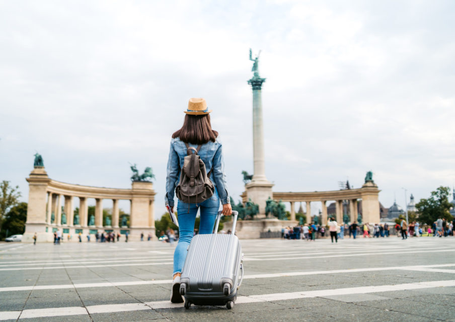 Mobilité internationale et crise sanitaire : quelles conséquences pour les étudiants ?