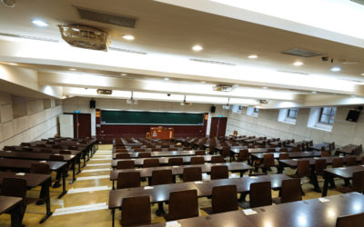 Appel à la grève dans l&rsquo;Enseignement supérieur et la Recherche le 26 janvier