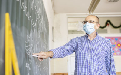 Rentrée 2021 : des formations à la laïcité « à destination de tous les personnels » de l’Education nationale