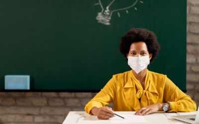 26 novembre 2020 : c’est le Jour du prof de français !