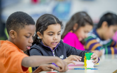 Hommage à Samuel Paty dans les écoles : les élèves de maternelle seront-ils concernés ?