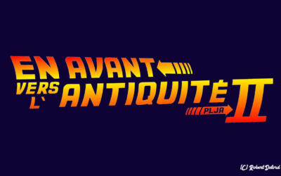 PLJA 2021 : l&rsquo;Antiquité, star de la littérature jeunesse