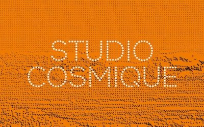 Ouverture de l’émission radio « Studio Cosmique » du CNES