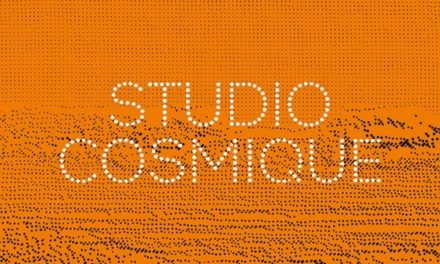 Ouverture de l’émission radio « Studio Cosmique » du CNES