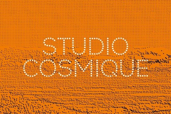 Ouverture de l’émission radio « Studio Cosmique » du CNES