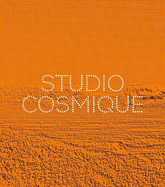 Ouverture de l’émission radio « Studio Cosmique » du CNES