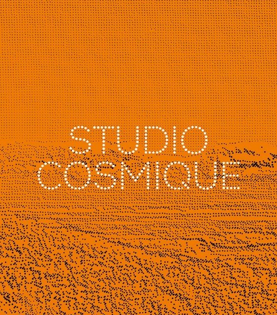 Ouverture de l’émission radio « Studio Cosmique » du CNES