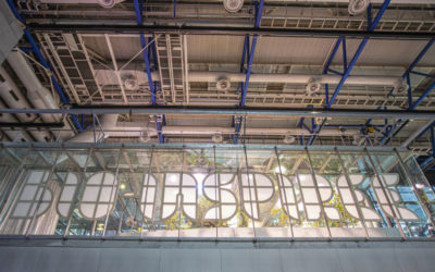 Exposition pédagogique : Bio-inspirée, quand l’homme imite la nature pour innover