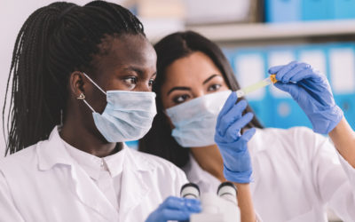 « Orientation des filles vers la science » : vers la fin des stéréotypes ?