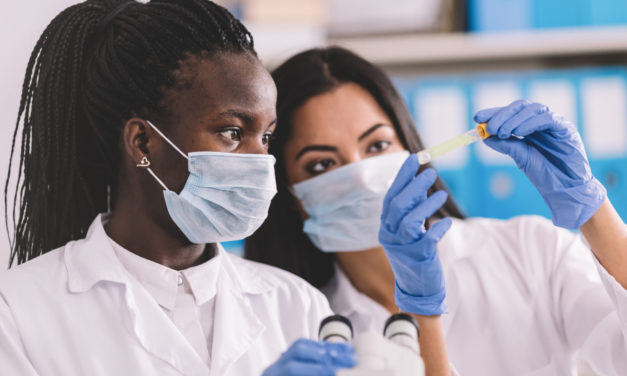 « Orientation des filles vers la science » : vers la fin des stéréotypes ?