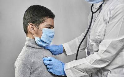 Les infirmières scolaires « au bord du burn-out » : « la goutte d&rsquo;eau a été de devoir faire passer les tests antigéniques »