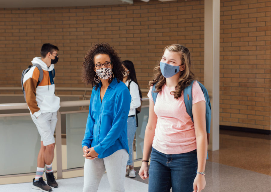 Annonces du gouvernement : un protocole sanitaire plus « strict » dans les écoles, collèges et lycées