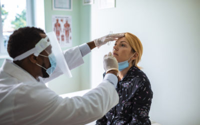 Dépistage des enseignants : les médecins et infirmières scolaires refusent de pratiquer les tests antigéniques