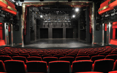 Théâtre en ligne et ressources pédagogiques : la Comédie-Française s&rsquo;adapte au confinement