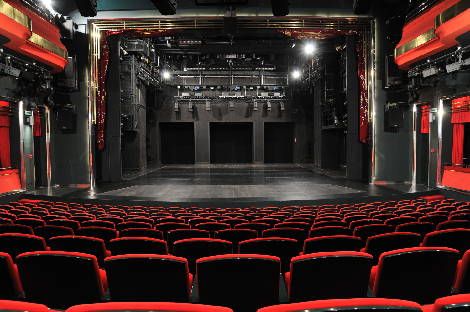 Théâtre en ligne et ressources pédagogiques  la ComédieFrançaise s