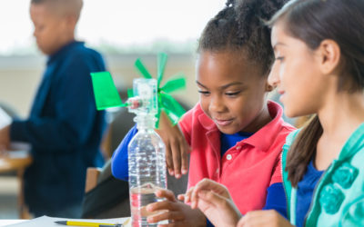 Il faut « redonner à la science et à la technologie la place qu’elles méritent »