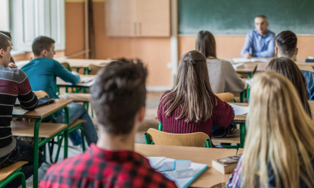 La fin des REP ? : Le gouvernement annonce une refonte de l’éducation prioritaire