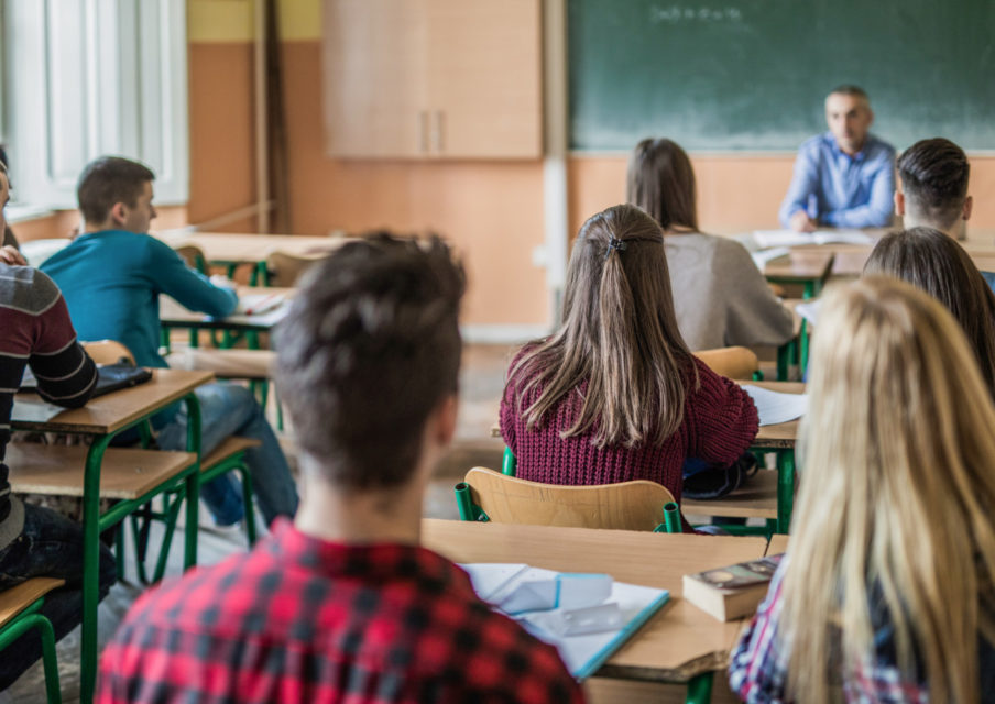 La fin des REP ? : Le gouvernement annonce une refonte de l’éducation prioritaire