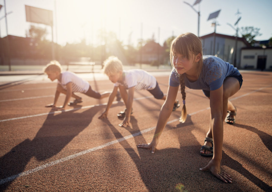 Écoles primaires : les 30 mn de sport quotidiennes, difficiles à assurer