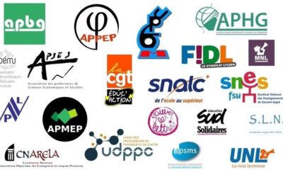 Bac 2021 : « il faut des annonces rapidement ! »