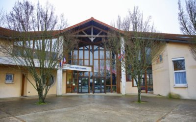 Conflans : une rentrée pas comme les autres au collège du Bois d&rsquo;Aulne