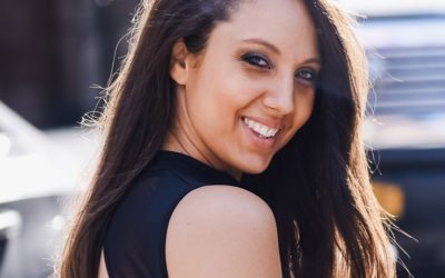 « À travers cette chorégraphie &lsquo;Lettre aux harceleurs&rsquo;, j’ai voulu transmettre le désespoir des harcelés »