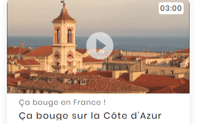 Ca bouge en France : les vidéos Lumni pour explorer les cultures régionales