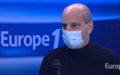 Covid-19 : Faut-il décaler la rentrée de janvier ? « Ce n’est pas l’option privilégiée », répond Blanquer