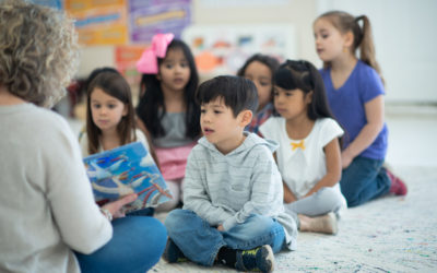 Ecole maternelle : le nouveau programme proposé par le CSP fait débat